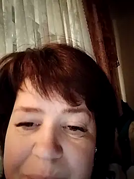 Snapshot of ViktoriaToytor55 chatting on May 4, 8:00 pm ViktoriaToytor55 online show from May 4, 8:00 pm