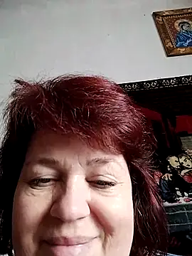 Snapshot of ViktoriaToytor55 chatting on June 12, 8:23 am ViktoriaToytor55 online show from June 12, 8:23 am
