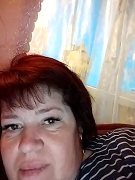 Snapshot of ViktoriaToytor55 chatting on June 17, 7:13 pm ViktoriaToytor55 online show from June 17, 7:13 pm