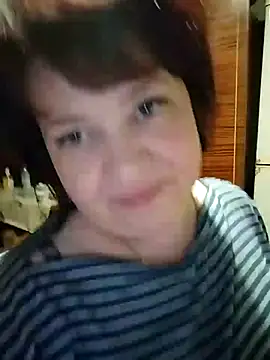 ViktoriaToytor55 online show from March 25, 7:24 pm