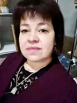 Snapshot of ViktoriaToytor55 chatting on June 1, 6:24 am ViktoriaToytor55 online show from June 1, 6:24 am
