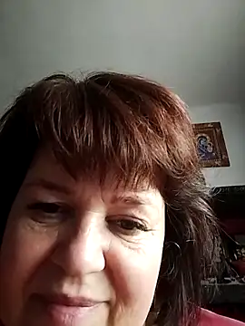 Snapshot of ViktoriaToytor55 chatting on May 27, 4:58 pm ViktoriaToytor55 online show from May 27, 4:58 pm