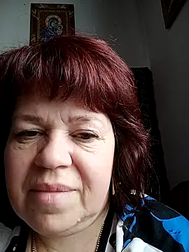 Snapshot of ViktoriaToytor55 chatting on June 14, 4:57 am ViktoriaToytor55 online show from June 14, 4:57 am