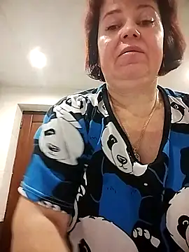 ViktoriaToytor55 online show from July 25, 7:20 pm