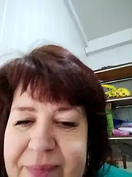 ViktoriaToytor55 online show from April 17, 7:11 am