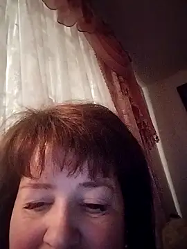 Snapshot of ViktoriaToytor55 chatting on June 1, 7:13 pm ViktoriaToytor55 online show from June 1, 7:13 pm