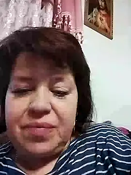 Snapshot of ViktoriaToytor55 chatting on May 30, 6:24 pm ViktoriaToytor55 online show from May 30, 6:24 pm