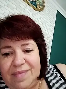 Snapshot of ViktoriaToytor55 chatting on June 14, 5:03 pm ViktoriaToytor55 online show from June 14, 5:03 pm