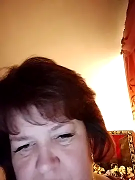 ViktoriaToytor55 online show from March 31, 7:27 pm
