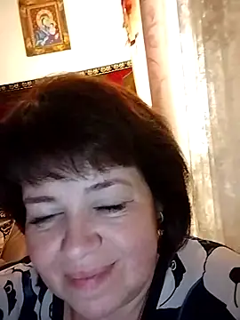 Snapshot of ViktoriaToytor55 chatting on May 24, 8:09 pm ViktoriaToytor55 online show from May 24, 8:09 pm