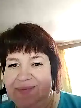 Snapshot of ViktoriaToytor55 chatting on May 17, 8:36 am ViktoriaToytor55 online show from May 17, 8:36 am