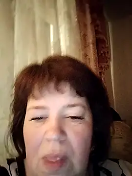 Snapshot of ViktoriaToytor55 chatting on May 7, 9:40 pm ViktoriaToytor55 online show from May 7, 9:40 pm