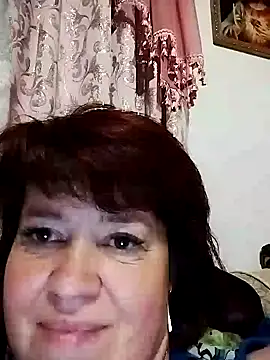 ViktoriaToytor55 online show from June 25, 7:41 pm