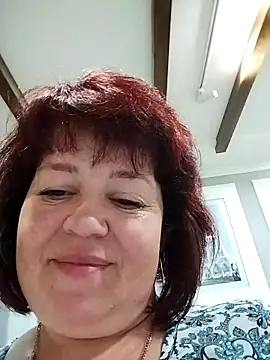 Snapshot of ViktoriaToytor55 chatting on June 11, 8:06 pm ViktoriaToytor55 online show from June 11, 8:06 pm