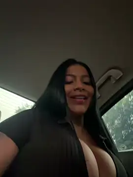 Megan hugeboobs online show from March 27, 10:22 pm