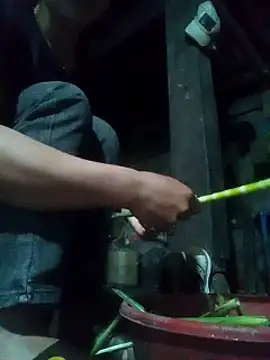 Sakyk8 online show from April 1, 10:28 pm