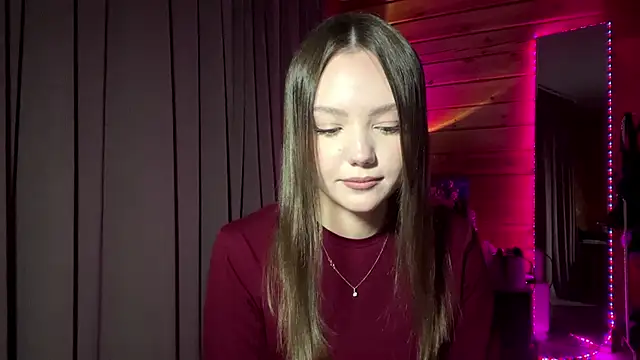LenLen Solen online show from May 15, 12:58 pm