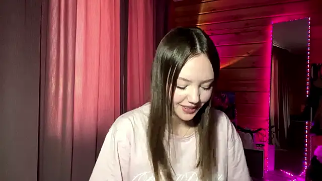 LenLen Solen online show from May 18, 11:26 am