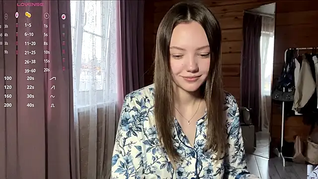 LenLen Solen online show from June 27, 12:44 pm