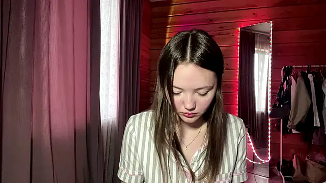 LenLen Solen online show from June 30, 12:49 pm