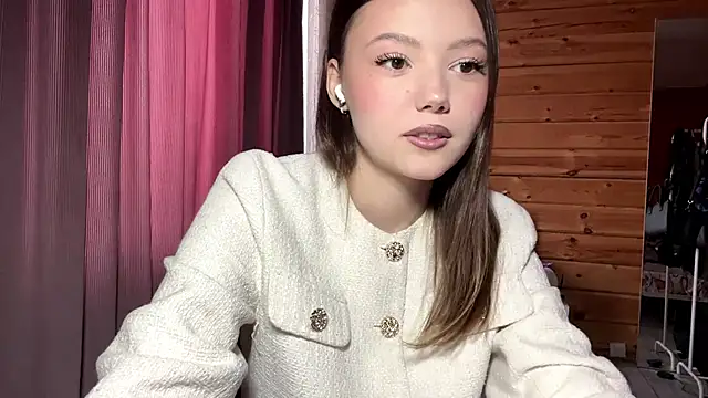 LenLen Solen online show from March 19, 8:25 am