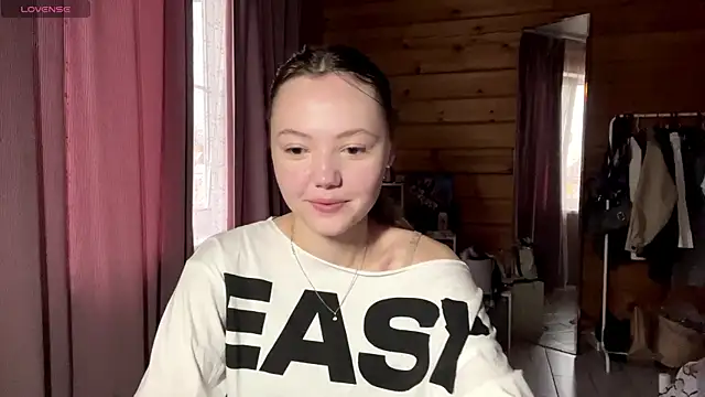 LenLen Solen online show from June 25, 11:10 pm
