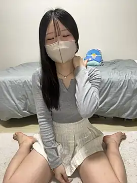 Snapshot of MOMO_chan_0412 chatting on March 23, 9:20 am MOMO chan 0412 online show from March 23, 9:20 am