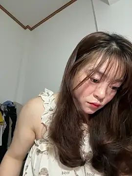 -Habin- online show from March 25, 9:24 pm