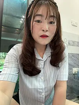 Snapshot of -Habin- chatting on March 23, 7:19 am -Habin- online show from March 23, 7:19 am