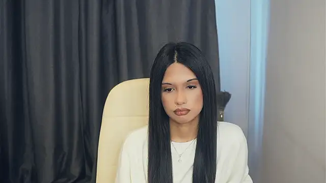 BibiPharr online show from March 25, 10:03 am