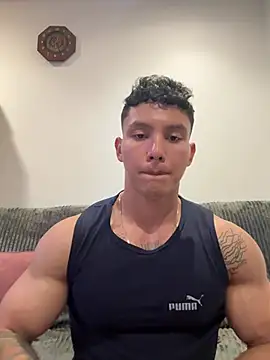JAYCAM  online show from April 25, 10:07 pm