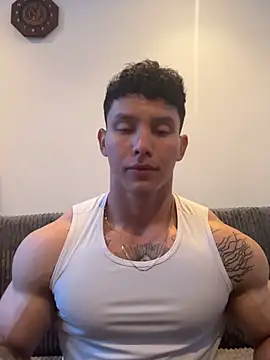 JAYCAM  online show from April 8, 5:25 pm