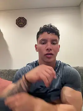 JAYCAM  online show from April 15, 1:22 am