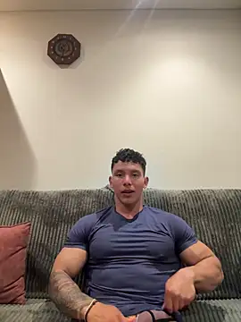 JAYCAM  online show from April 30, 11:09 pm