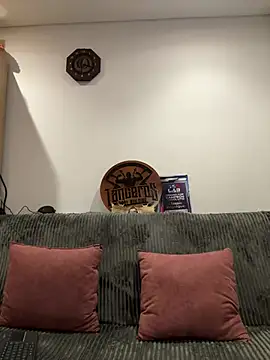 JAYCAM  online show from June 4, 11:20 pm
