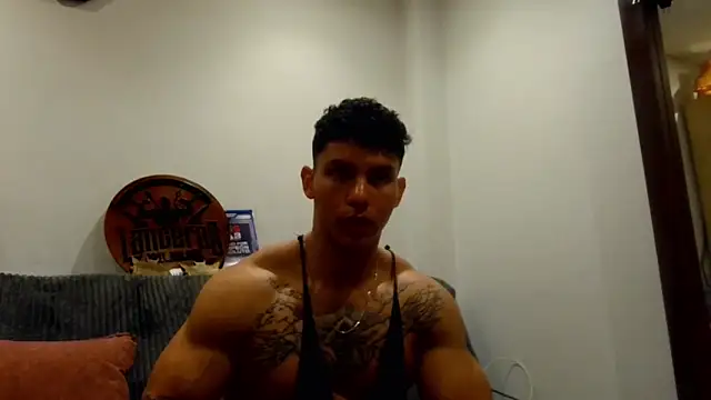 JAYCAM  online show from June 2, 11:05 pm