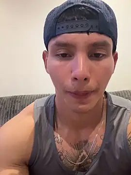 JAYCAM  online show from May 8, 9:29 pm