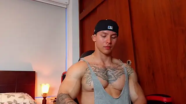 JAYCAM  online show from March 24, 2:28 pm