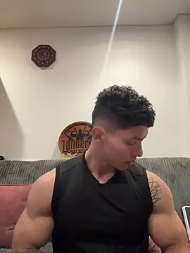 JAYCAM  online show from June 1, 10:31 pm