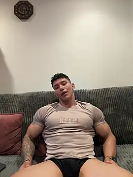 JAYCAM  online show from April 27, 10:19 pm