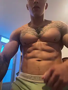JAYCAM  online show from June 19, 2:56 pm