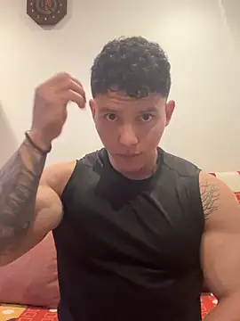 JAYCAM  online show from March 28, 9:38 pm