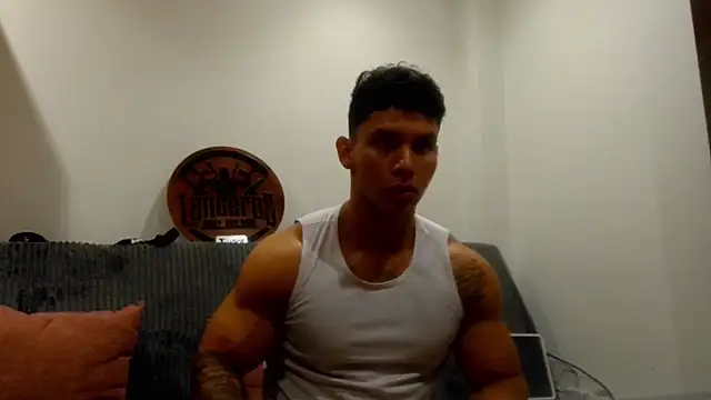 JAYCAM  online show from May 20, 2:08 am