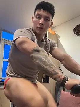 JAYCAM  online show from May 27, 10:39 pm