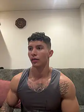 JAYCAM  online show from May 15, 12:30 am