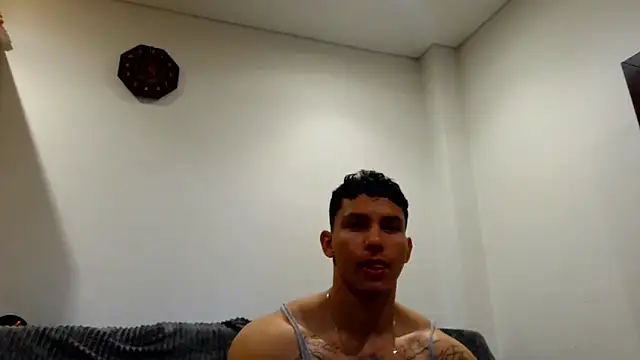 JAYCAM  online show from May 2, 1:33 am