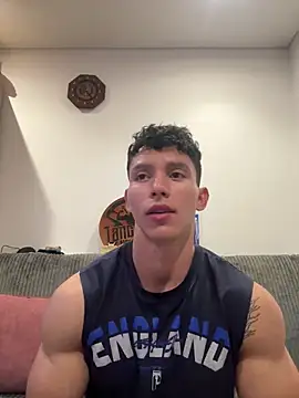 JAYCAM  online show from June 10, 9:27 pm