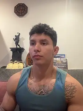 JAYCAM  online show from June 22, 10:18 pm