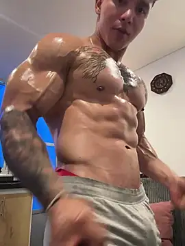 JAYCAM  online show from May 5, 9:51 pm