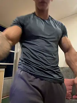 JAYCAM  online show from May 23, 11:15 pm